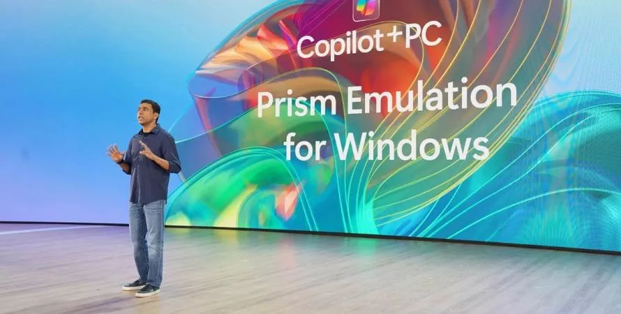 Microsoft donne un coup de boost à Windows sur ARM avec Prism