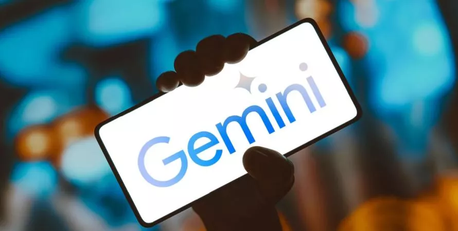 Gemini et YouTube Music : la musique à la demande