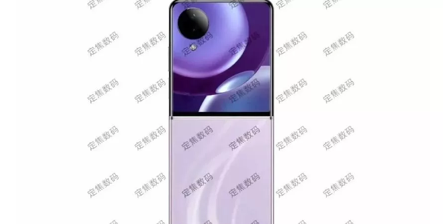 Honor dévoile le Magic V Flip, un nouveau géant des smartphones pliables