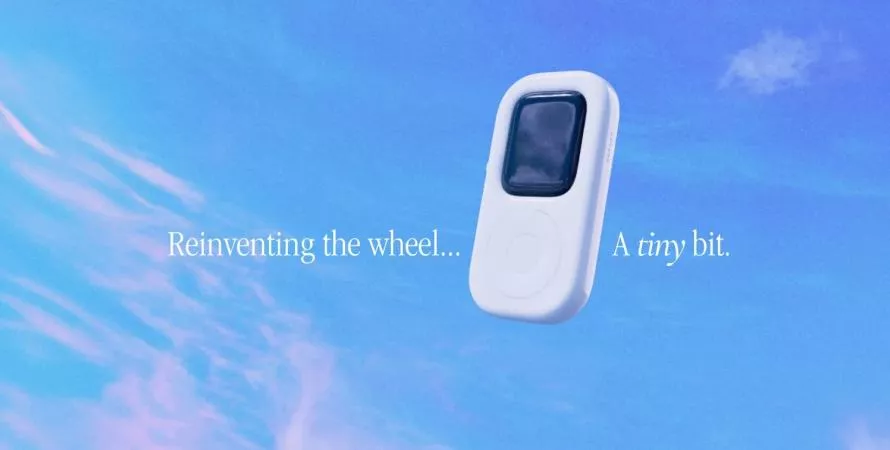 tinyPod : quand votre Apple Watch se prend pour un iPhone