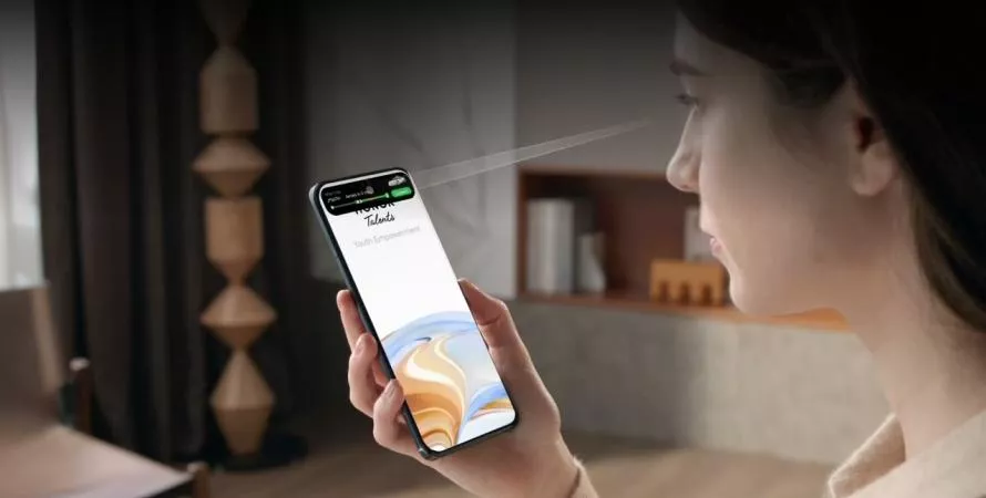 Honor se mesure à Samsung avec ses nouvelles fonctions IA