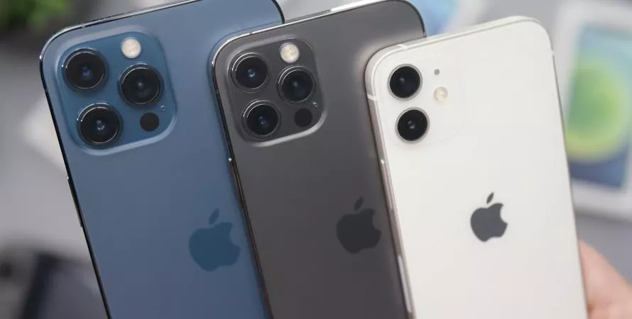 La nouvelle fonction iPhone qui prend soin de vos yeux