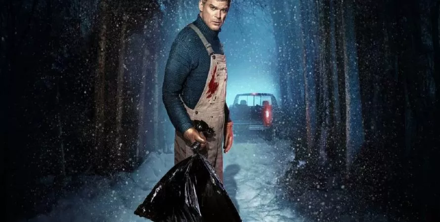 Le grand retour de Dexter: ce qu'on doit savoir sur la préquelle
