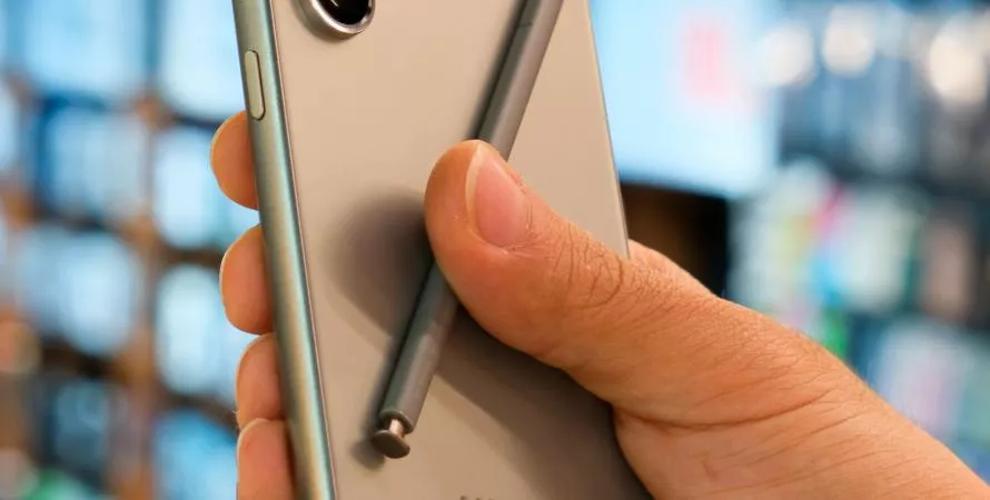 Samsung Galaxy S25 Ultra : ce que promet le nouveau modèle