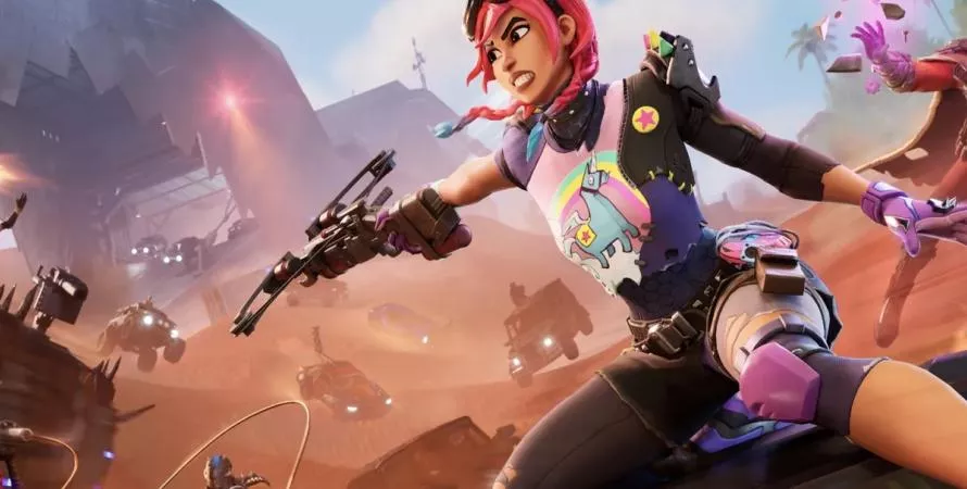 Fortnite Saison 4 du Chapitre 5 : à quoi s'attendre après la fin de la saison 3