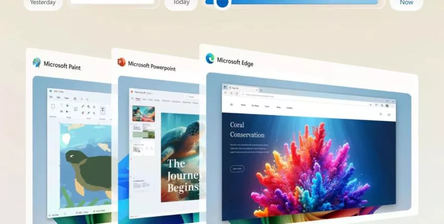 Windows Recall : un rêve ou un risque pour la vie privée ?