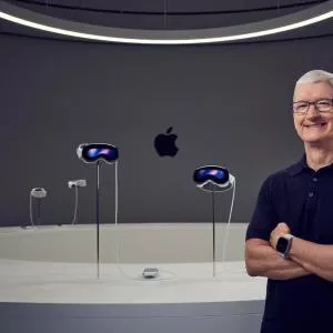 Apple dévoile les grandes lignes de la WWDC 2024