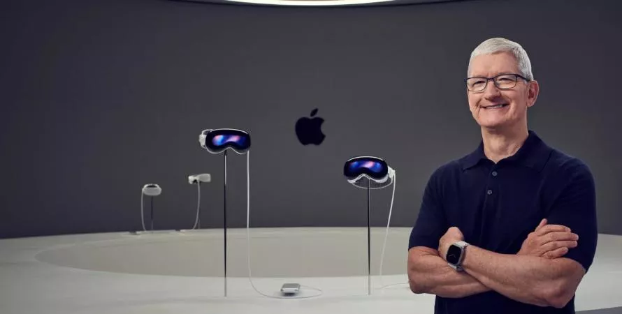 Apple dévoile les grandes lignes de la WWDC 2024