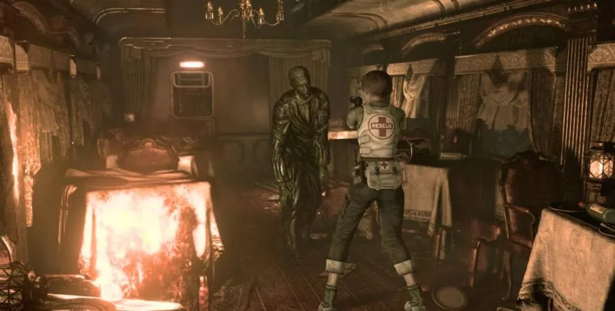 Capcom prévoit deux remakes de Resident Evil très attendus