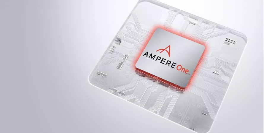 Ampere promet une révolution CPU en 2025 avec un processeur 256 cœurs