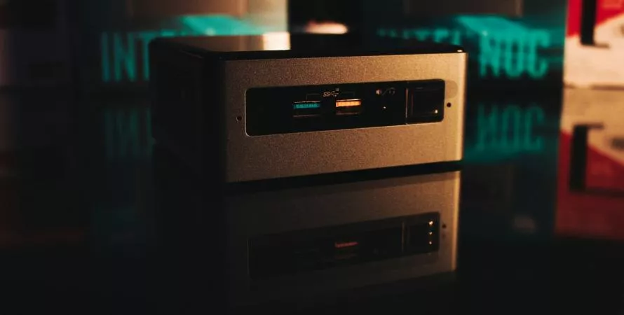 Les meilleurs mini-PC de 2024 pour optimiser votre espace de travail