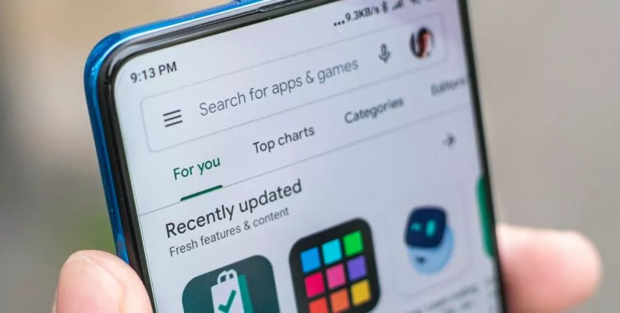 Nouvelle fonctionnalité Play Store : désinstallez vos apps Android à distance