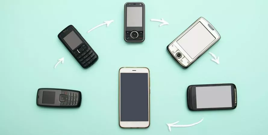 L'avenir des smartphones : innovations, tendances et impact sociétal