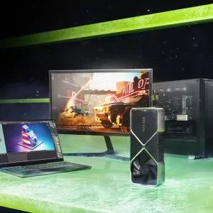 Découverte de DirectSR, l'outil d'upscaling IA de Microsoft pour Windows 11