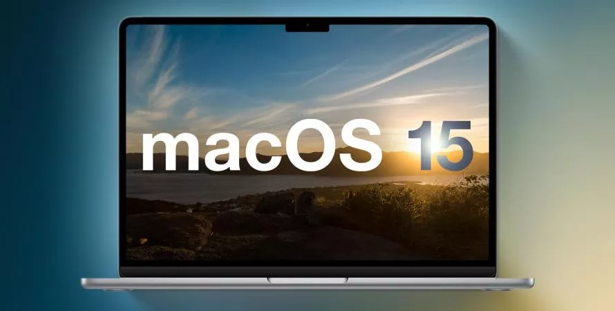 4 améliorations macOS 15 qui pourraient tout changer