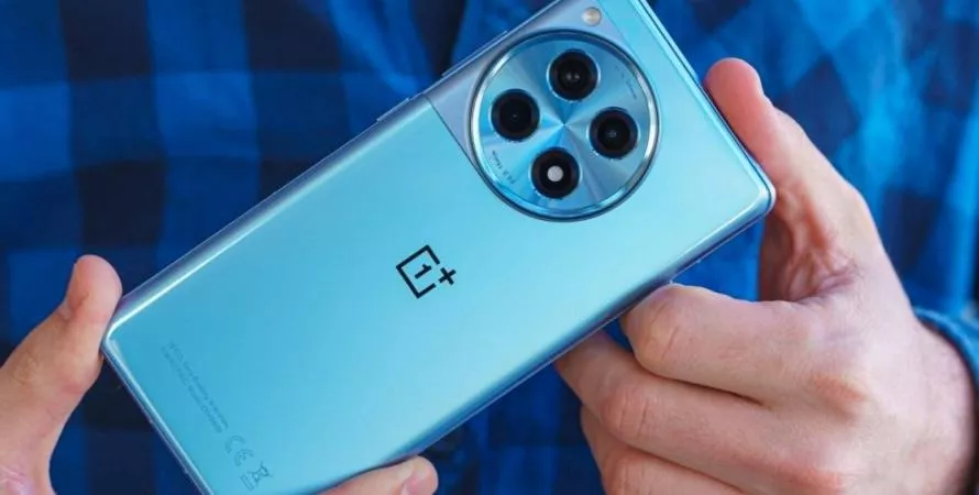OnePlus 12R bénéficie d'une mise à jour améliorant l'autonomie