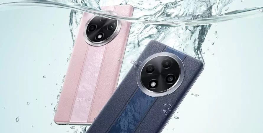 Oppo F27 Pro et Pro+ prêts à débarquer le 13 juin