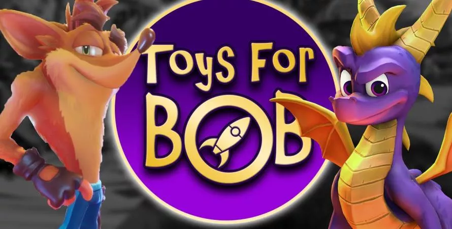 Toys for Bob repart à zéro avec Xbox pour un nouveau jeu indépendant