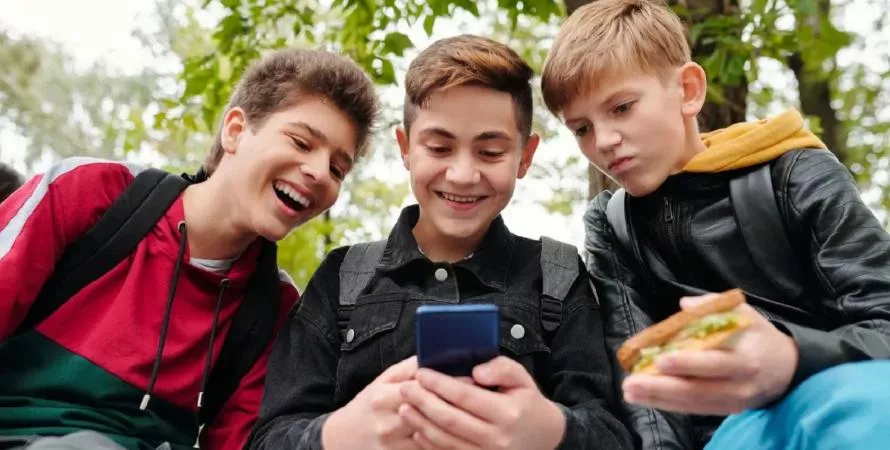 L'impact positif des jeux mobiles sur l'attention des enfants
