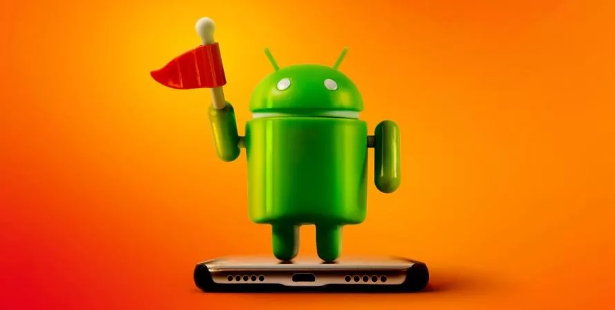 Comment éviter une fausse mise à jour Android qui menace vos finances ?