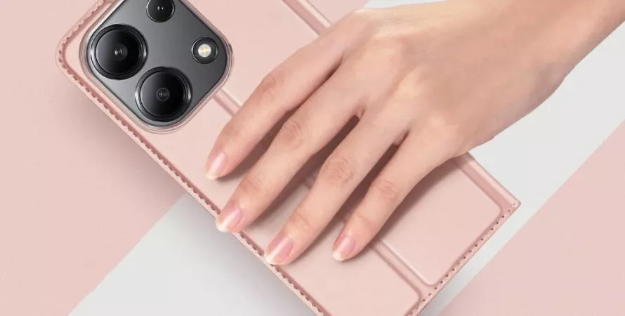 Xiaomi Redmi 13 4G débarque avec un processeur puissant et un appareil photo de 108 MP