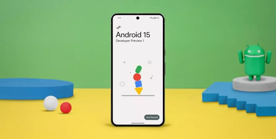 Découvrez la nouvelle mise à jour Android 15 Beta 2.2 pour Pixel