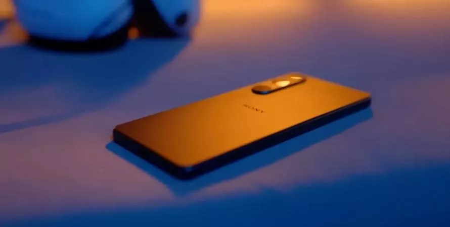 La Sony Xperia 1 V adopte LineageOS 21 pour plus de longévité