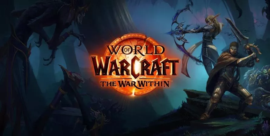 Plongée dans la bêta de World of Warcraft: The War Within