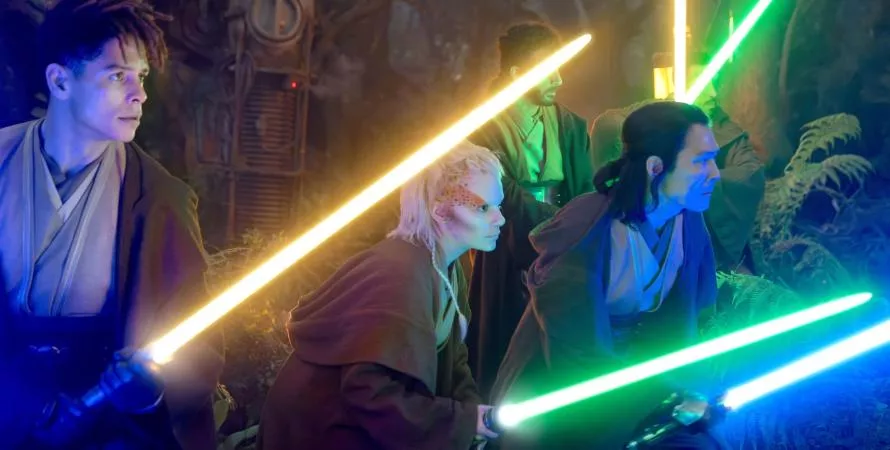 Critique : "The Acolyte" redéfinit Star Wars sur Disney+