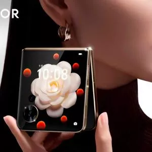 Honor dévoile le Magic V Flip, un sérieux concurrent pour Samsung
