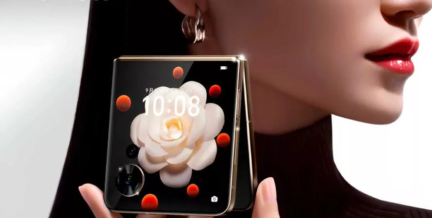 Honor dévoile le Magic V Flip, un sérieux concurrent pour Samsung