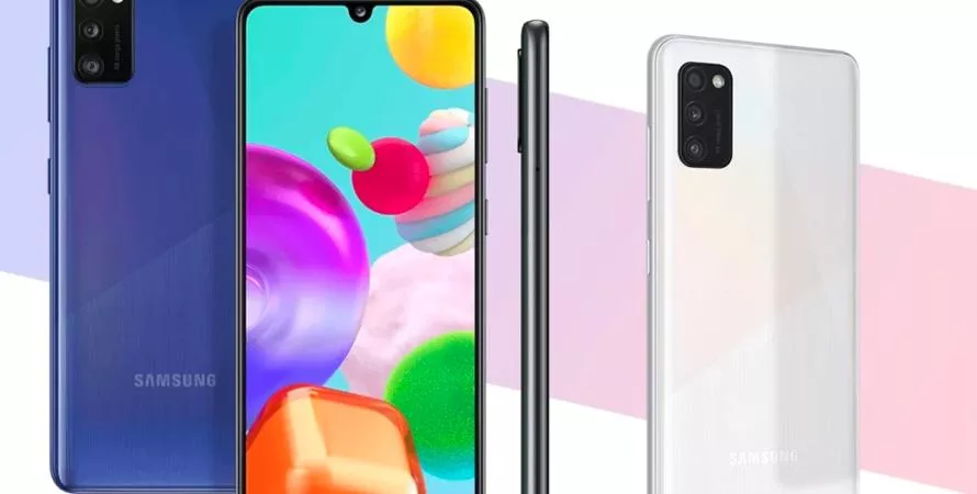 Samsung met fin aux mises à jour pour trois modèles de smartphones