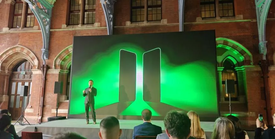 Oppo élargit sa portée : lancements mondiaux et IA générative