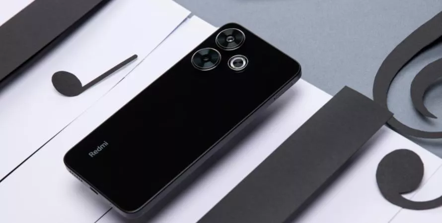 Découverte du Redmi 13 : une caméra impressionnante et plus encore