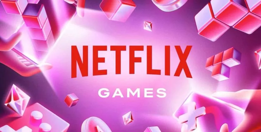 Netflix enrichit son offre de jeux avec 14 nouveautés en 2024