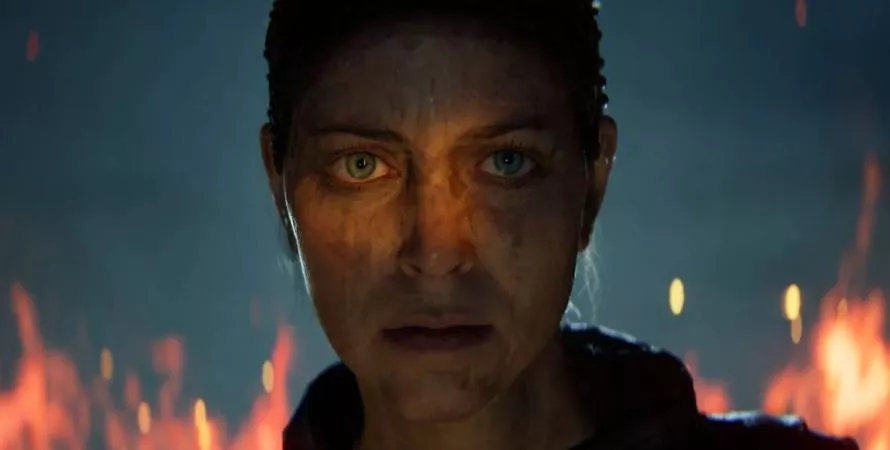 La quête de fluidité dans Hellblade 2: un débat ouvert