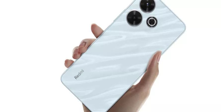 Le Xiaomi Redmi 13 débarque en France : un smartphone abordable à surveiller