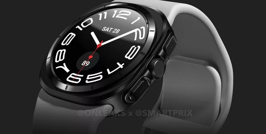 Découverte anticipée des Galaxy Watch 7 et Watch 7 Ultra: Samsung prêt à concurrencer Apple