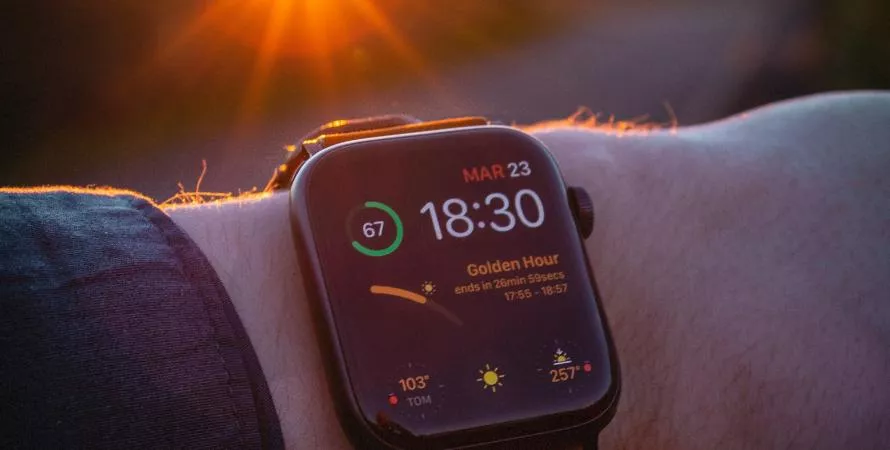 Surveillance de la glycémie via l'Apple Watch : une évolution majeure