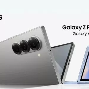 Fuite des nouveaux Samsung Galaxy Z Fold 6 et Z Flip 6 : aperçu avant l'annonce officielle