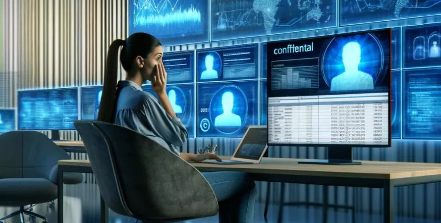 Intelligence artificielle : une menace pour votre vie privée ?