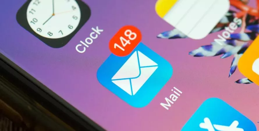 Nouvelles fonctionnalités d'iOS 18 : une évolution pour l'application Mail ?