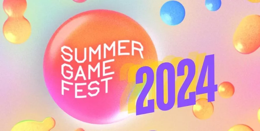 Découvrez le programme du Summer Game Fest 2024