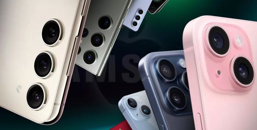 Apple contre Samsung : Qui assure mieux la sécurité sur le long terme ?