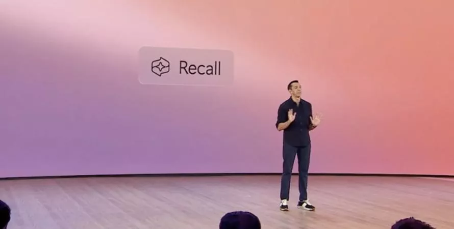 Microsoft revoit sa stratégie pour la fonction Recall de Windows 11