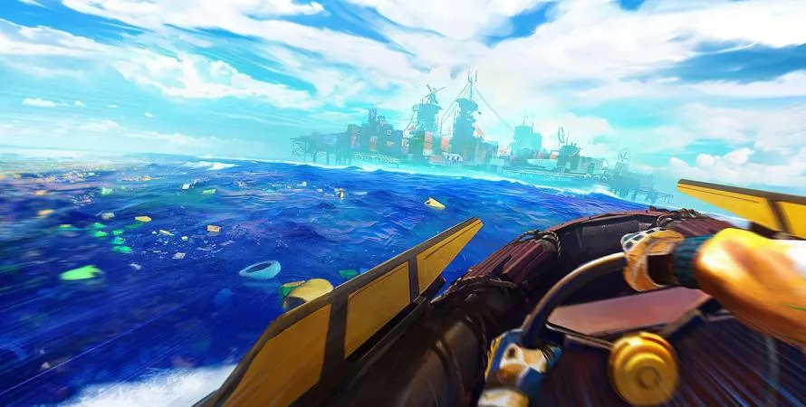 Plongée dans "Tides of Tomorrow", la nouvelle aventure de DigixArt