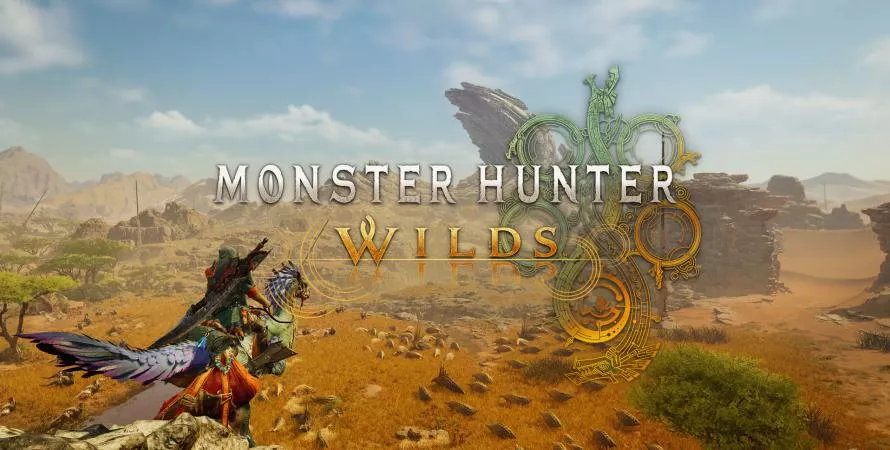 Nouveau trailer de Monster Hunter Wilds dévoilé au Summer Game Fest