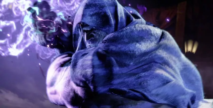 M. Bison revient dans Street Fighter 6 avec de nouveaux coups