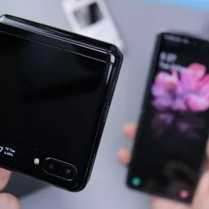 Smartphones pliables : une explosion des ventes se profile