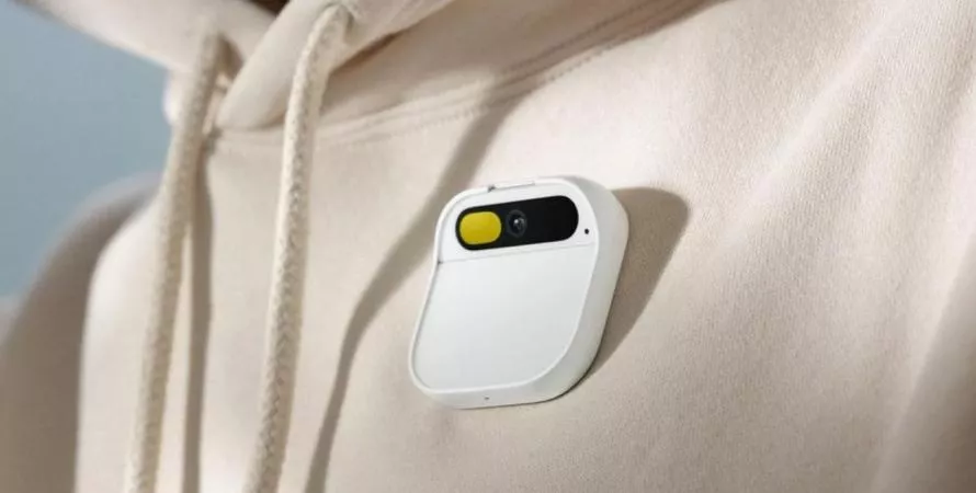 Humane cherche à vendre son Ai Pin à HP malgré un lancement désastreux